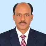 ঢাকা সেন্ট্রাল ইউনিভার্সিটির নতুন উপাচার্য অধ্যাপক লুৎফর রহমান