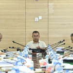 প্রধানমন্ত্রীর সভাপতিত্বে চলছে একনেক সভা