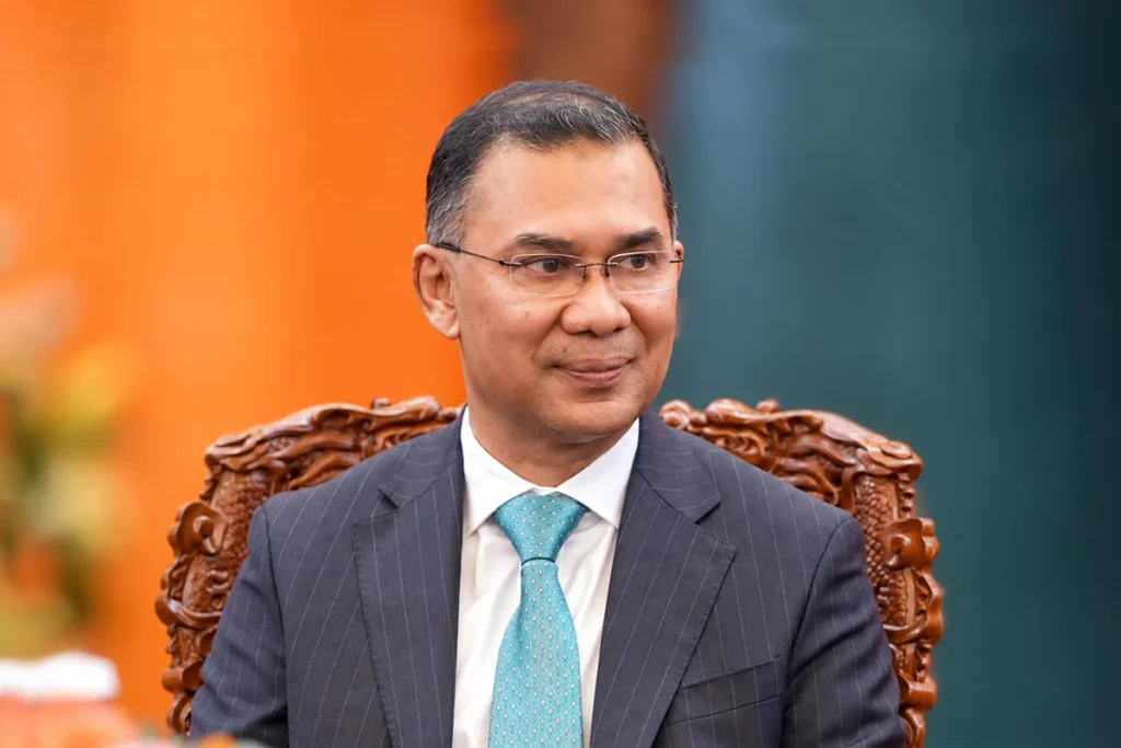 জাতিসংঘ সফর শেষে ঢাকার পথে প্রধানমন্ত্রী