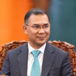 জাতিসংঘ সফর শেষে ঢাকার পথে প্রধানমন্ত্রী