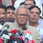 মুজিব হত্যাকারীকে হস্তান্তর, জুলাই হত্যাকারীদের কেন নয়: রিজভী