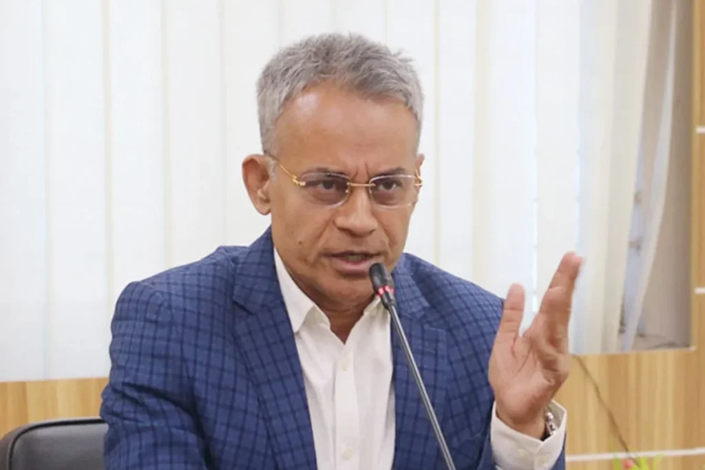 জনদুর্ভোগ বিবেচনায় সর্বনিম্ন ভাড়া বাড়ানো হয়েছে: সড়কমন্ত্রী