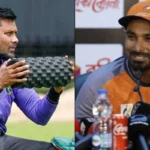 সাব্বিরের জাতীয় দলে ফেরা নিয়ে যা বললেন টি-টোয়েন্টি অধিনায়ক লিটন