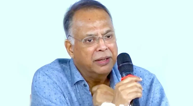 শিগগিরই জ্বালানি সংকট কেটে যাবে: জ্বালানিমন্ত্রী