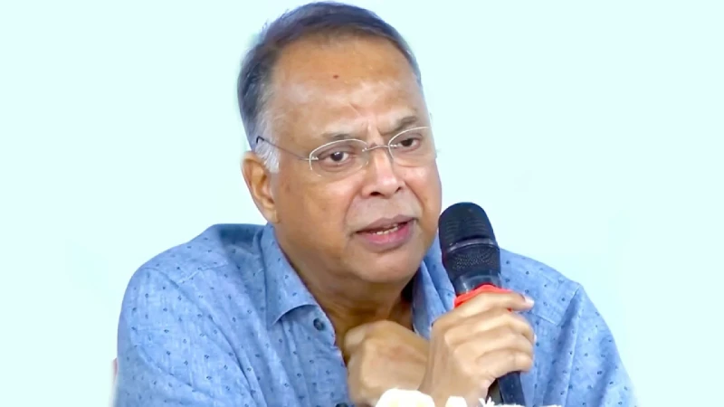 শিগগিরই জ্বালানি সংকট কেটে যাবে: জ্বালানিমন্ত্রী