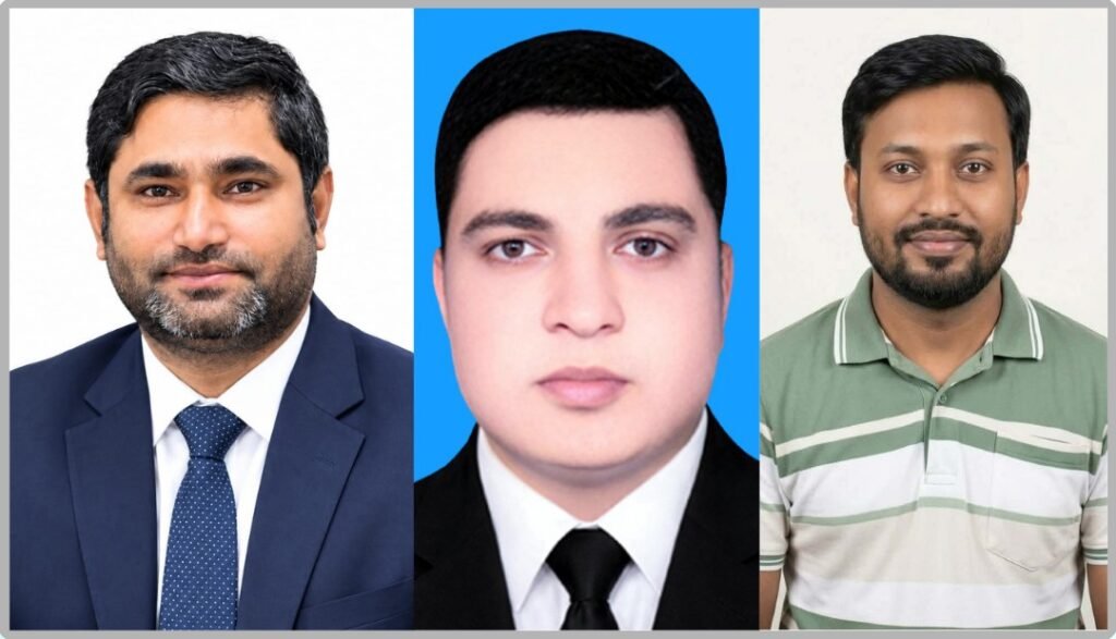সলঙ্গায় বিসিডিএস'র সভাপতি মিলন সম্পাদক রাজ সাংগঠনিক মাহমুদুল