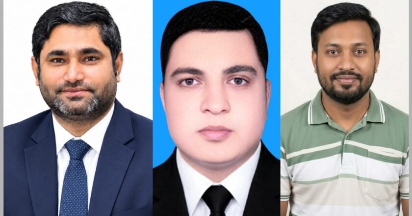 সলঙ্গায় বিসিডিএস’র সভাপতি মিলন সম্পাদক রাজ সাংগঠনিক মাহমুদুল