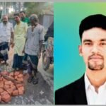 রামকৃষ্ণপুর ৫নং ওয়ার্ডবাসীর সেবা করতে চান মেম্বার পদপ্রার্থী সোহেল রানা বাবু