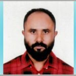 বনবাড়িয়া পাবলিক উচ্চ বিদ্যালয়ের এডহক কমিটির সভাপতি খায়রুল এনাম