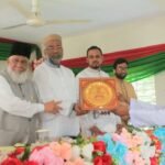 রূপগঞ্জের কালাদী কামিল মাদরাসায় শিক্ষার গুণগত মানোন্নয়নে আলোচনা সভা অনুষ্ঠিত