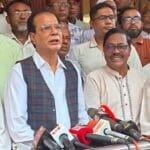 নির্বাচনী ফল নয়, কুড়িগ্রামের উন্নয়নই অগ্রাধিকার: দুলু’