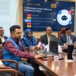 এফইআরবি সদস্যদের নিয়ে জ্বালানিবিষয়ক সেমিনার ও এআই প্রশিক্ষণ অনুষ্ঠিত