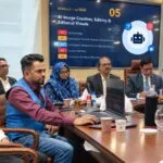এফইআরবি সদস্যদের নিয়ে জ্বালানিবিষয়ক সেমিনার ও এআই প্রশিক্ষণ অনুষ্ঠিত
