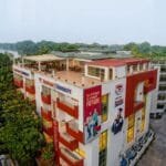 মেধার ভিত্তিতে ১০০ শতাংশ পর্যন্ত স্কলারশিপ দিচ্ছে প্রেসিডেন্সি ইউনিভার্সিটি