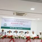পূর্ণাঙ্গ ইসলামী বিপ্লব সাধনে মওলানা আবদুর রহীম (র.)-এর রূপরেখা পাঞ্জেরীর ভূমিকা পালন করছে