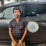 সিংগাইরে ২৫ পিস ইয়াবাসহ মাদক কারবারি গ্রেফতার, মামলা দায়ের