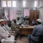 লিডিং ইউনিভার্সিটিতে ইসলামিক স্টাডিজের মাস্টার্স ফাইনাল ভাইভা ও রিপোর্ট জমা