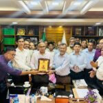 ইসলামী বিশ্ববিদ্যালয়ে অ্যালামনাই অ্যাসোসিয়েশনের মতবিনিময় সভা অনুষ্ঠিত