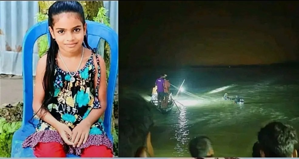 নাগেশ্বরীতে দুধকুমারে গোসল করতে নেমে শিশু নিখোজ