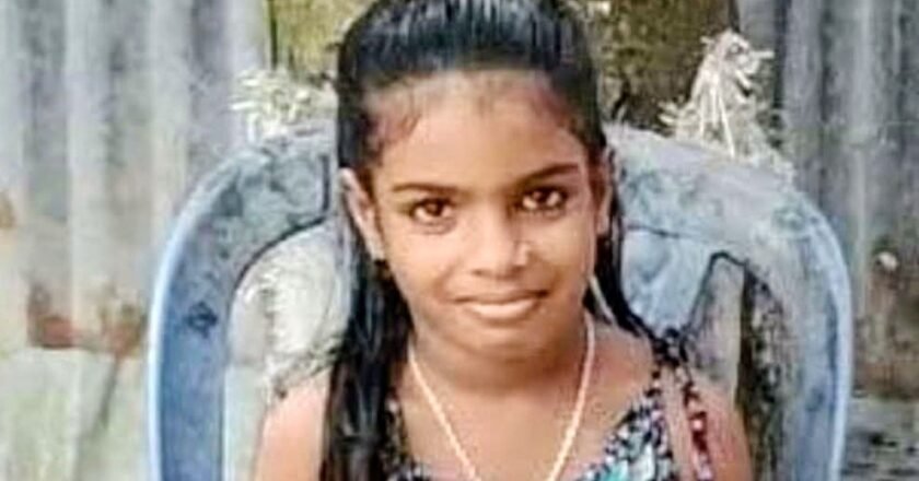 বোয়ালমারীতে নিখোঁজ শিশু আলমিনার লাশ নাগেশ্বরীর দুধকুমার নদীতে উদ্ধার‎