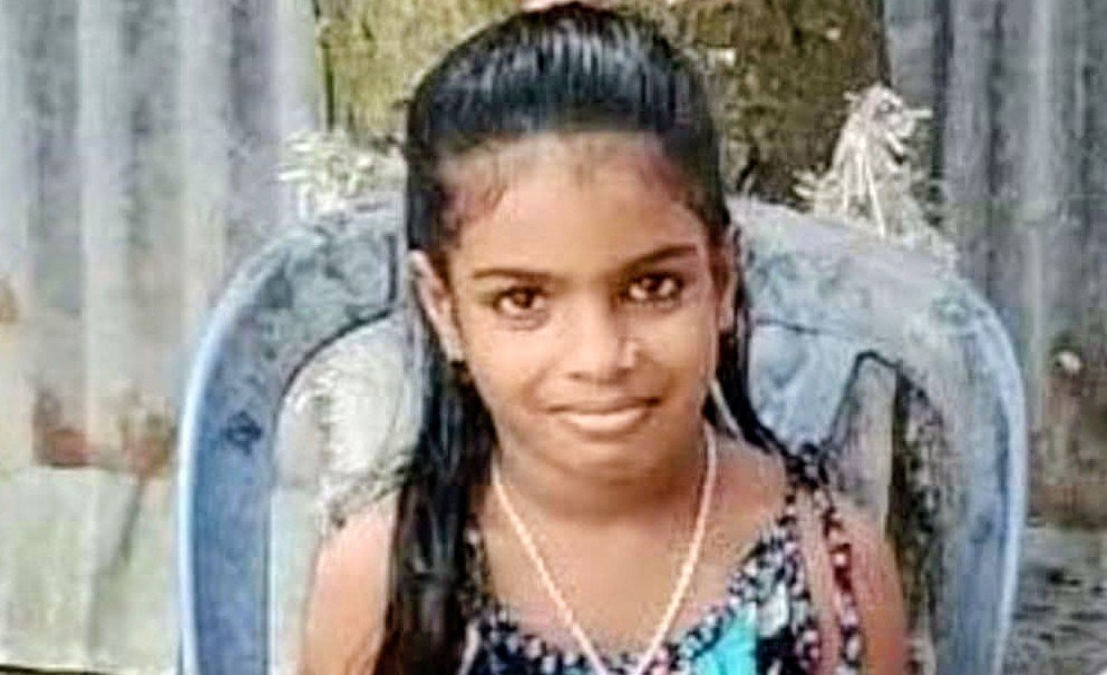 বোয়ালমারীতে নিখোঁজ শিশু আলমিনার লাশ নাগেশ্বরীর দুধকুমার নদীতে উদ্ধার‎