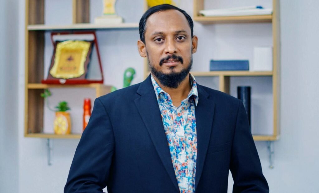 সনাতন ধর্মাবলম্বীদের শারদীয় শুভেচ্ছা জানালেন জেলা যুবদল নেতা রাকিব