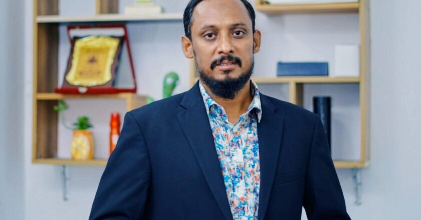 সনাতন ধর্মাবলম্বীদের শারদীয় শুভেচ্ছা জানালেন জেলা যুবদল নেতা রাকিব