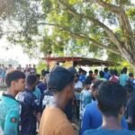 কুড়িগ্রামে ছেলের ছুরিকাঘাতে মায়ের মৃত্যু, বাবা গুরুতর আহত