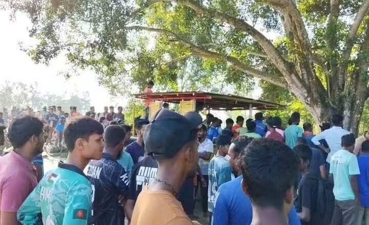 কুড়িগ্রামে ছেলের ছুরিকাঘাতে মায়ের মৃত্যু, বাবা গুরুতর আহত