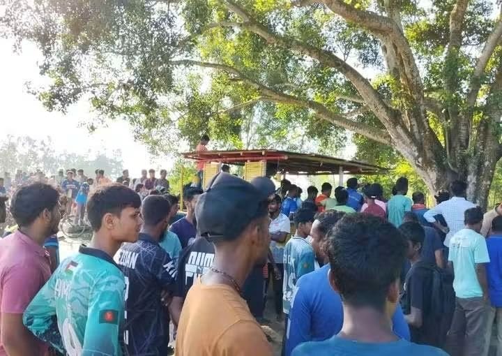 কুড়িগ্রামে ছেলের ছুরিকাঘাতে মায়ের মৃত্যু, বাবা গুরুতর আহত
