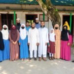 নজরুল বর্ষ প্রতিযোগিতায় ধুকুরিয়াবেড়া ফাযিল মাদ্রাসার ১০ শিক্ষার্থীর সাফল্য