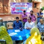 চিলমারীতে শুরু হলো ফ্যামিলি কার্ড শুমারি