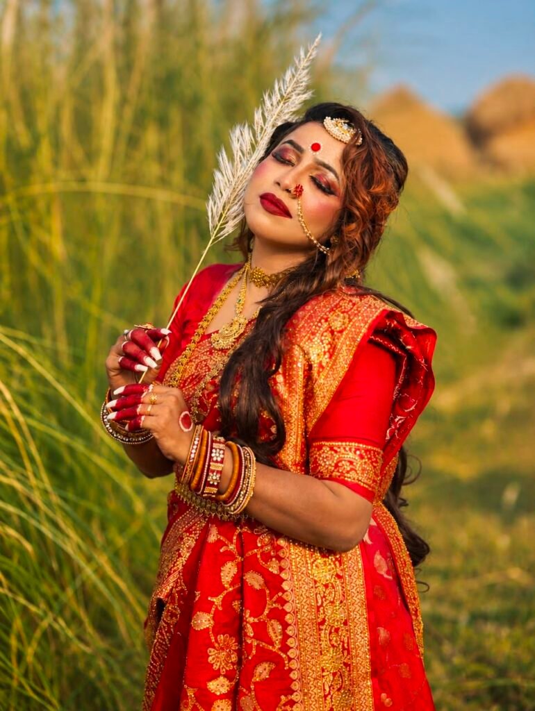 লগ্নার কথা, সুর ও কন্ঠে আসছে পূজার নতুন গান