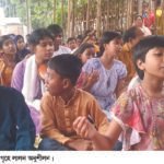নাগেশ্বরীতে গুরুগৃহে লালনচর্চা‎‎