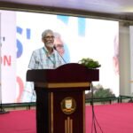 ইউআইইউতে ফল-২০২৬ শিক্ষার্থীদের নবীনবরণ অনুষ্ঠিত