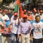 সিরাজগঞ্জে যুবদলের ৪৮তম প্রতিষ্ঠাবার্ষিকী পালিত
