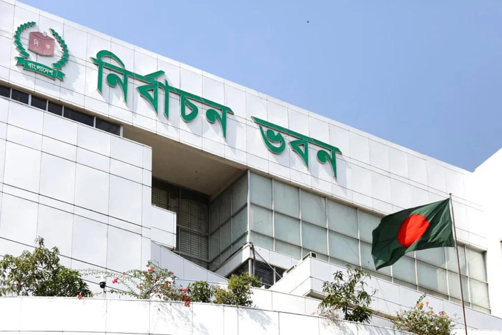 প্রথম ধাপে ৮শ ইউপিতে ভোট আগামী ২১ জানুয়ারি, প্রভাব বিস্তারে প্রার্থিতা বাতিলের নির্দেশ