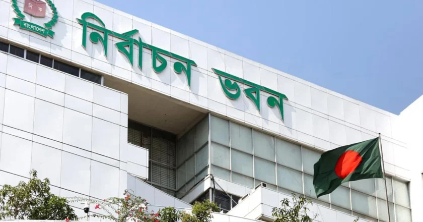 প্রথম ধাপে ৮শ ইউপিতে ভোট আগামী ২১ জানুয়ারি, প্রভাব বিস্তারে প্রার্থিতা বাতিলের নির্দেশ