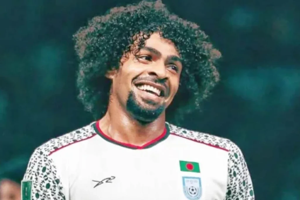 হামজাকে ছাড়াই সাফের মিশন শুরু করছে বাংলাদেশ