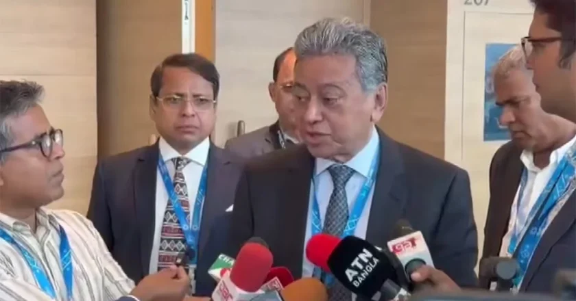 বাংলাদেশকে প্রয়োজনীয় সহায়তা দিতে বিশ্বব্যাংক প্রস্তুত: অর্থমন্ত্রী