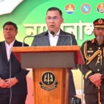 সমতার ভিত্তিতে বন্ধু রাষ্ট্রের সঙ্গে সম্পর্ক সুদৃঢ় করা হবে: প্রধানমন্ত্রী