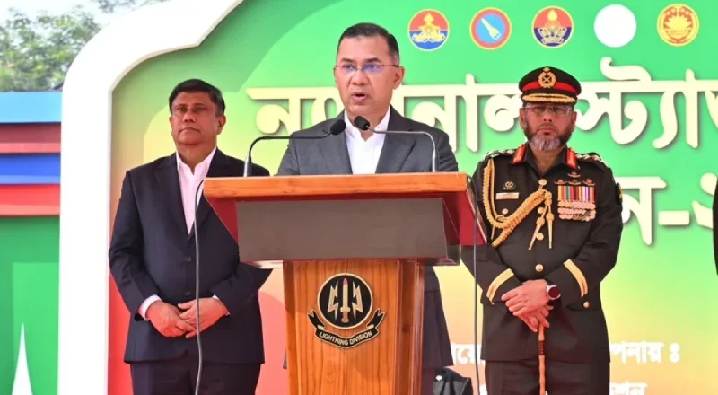সমতার ভিত্তিতে বন্ধু রাষ্ট্রের সঙ্গে সম্পর্ক সুদৃঢ় করা হবে: প্রধানমন্ত্রী