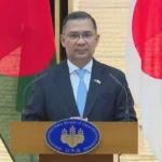জাপান-বাংলাদেশ বন্ধুত্ব হবে অর্থনৈতিক সমৃদ্ধির চালিকাশক্তি: প্রধানমন্ত্রী