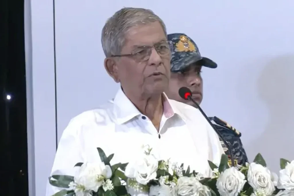 কৃষি খাত লাভজনক করতে সরকারকে প্রণোদনা দেওয়ার আহ্বান রাষ্ট্রপতির