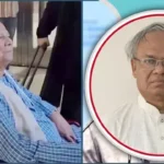 নিউইয়র্কে ড. ইউনূসকে হেনস্তার ঘটনায় রিজভীর তীব্র নিন্দা ও প্রতিবাদ