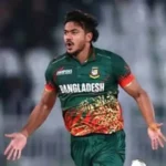 জিম্বাবুয়ের কাছে হারের কারণ জানালেন তাসকিন