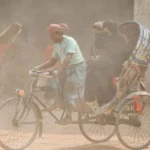 বায়ুদূষণে শীর্ষে লাহোর, নবম স্থানে ঢাকা